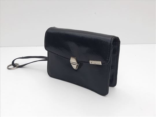 Valentini prirodna koža torbica za kaiš-ruku