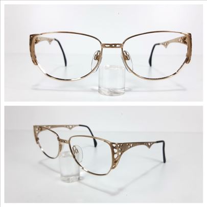 Vintage SilhouetteM 6160/20 V6050