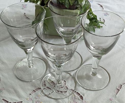 Vintage čaše za sladoled ili nešto drugo