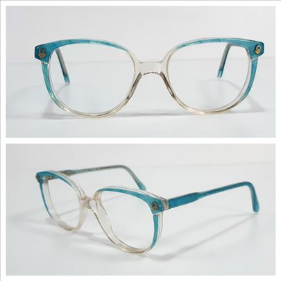 Vintage Luxottica Joe Boys 52 Italy