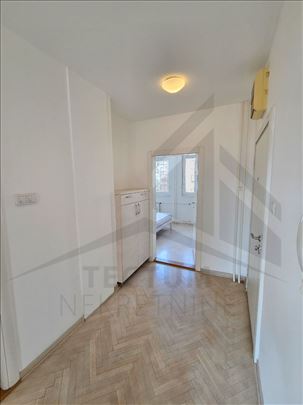 Vrhunska lokacija - 2.0 - 65m2 - Terasa