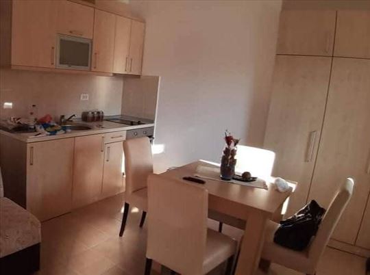 Vrnjačka Banja, apartman