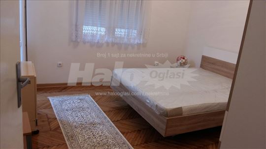 50m2 Vračar