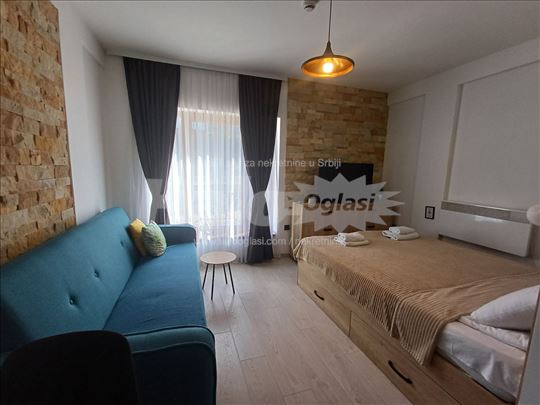 Apartman 24m2, Milmari Kopaonik