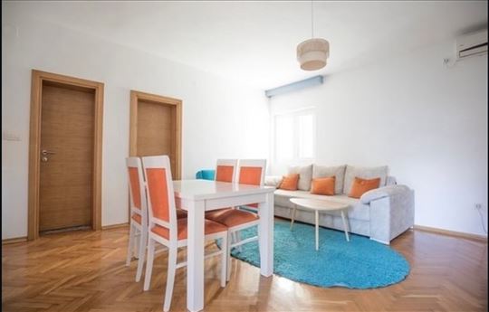 Apartman u Budvi od 12.08. - 85e noc
