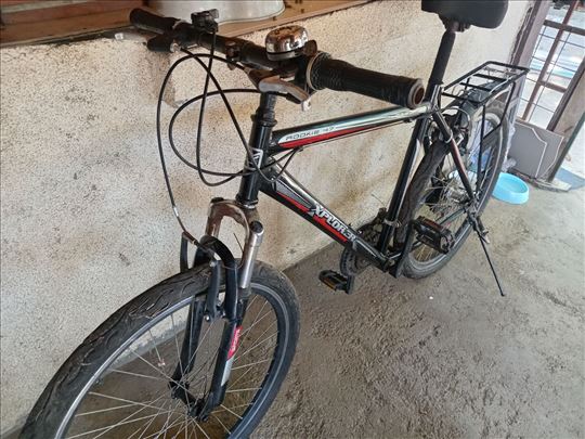 Bajs 21 brzina ispravan