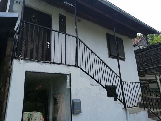 Banja Vrdnik, apartman