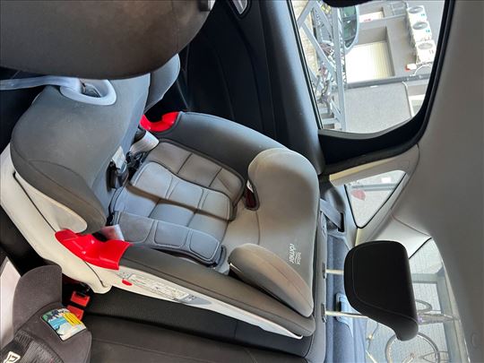 Britax Romer Advansafix