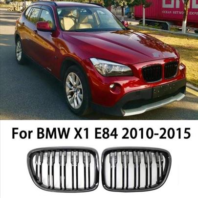 Bubrezi Resetke Grill BMW E84 X1 (10-15)