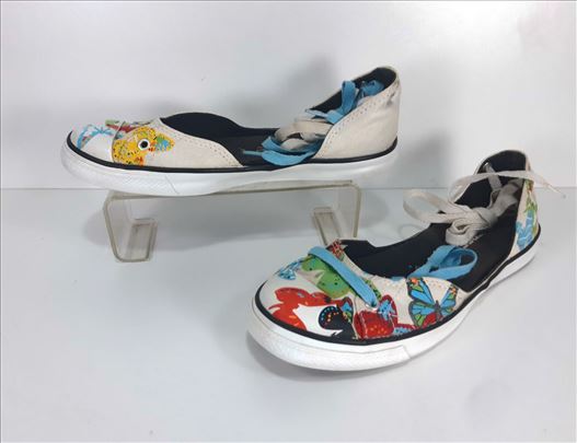 CONVERSE ALL STAR patike-baletanke 37.5