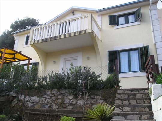 Crna Gora, Kamenari-Herceg Novi, apartman