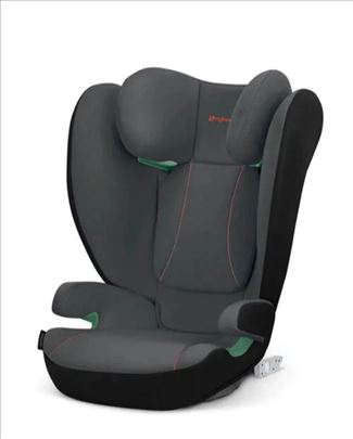 Cybex Solution B i-fix