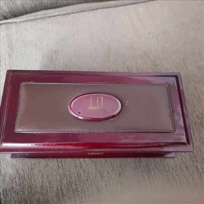 Dunhill kutija