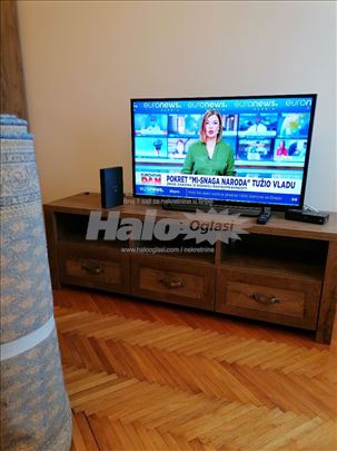 Centar_Džordža Vašingtona_u krugu dvojke_lux