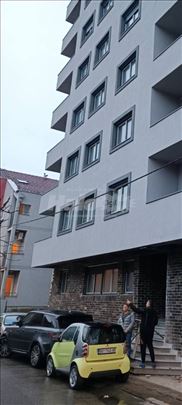 Garsonjera na Zvezdari