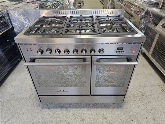 Grbić. Plinski sporet