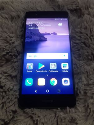 Huawei P9 