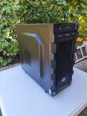 i7 960, RX 570 4GB, 16GB RAM