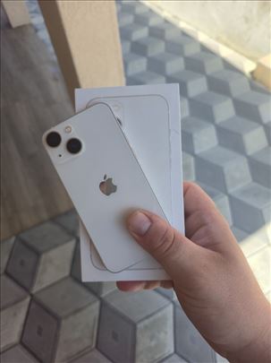 iPhone 13 Mini 128GB NOV