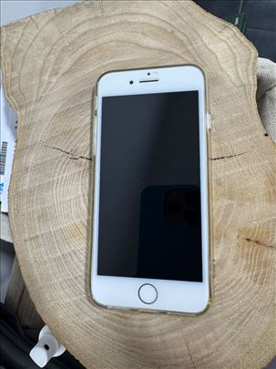 Iphone 7 silver