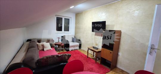 Izdajem stan na Zlatiboru 33m2