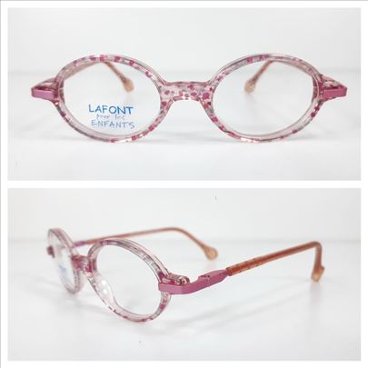 Jean Lafont Paris TAMTAM 2 721 France deciji ram