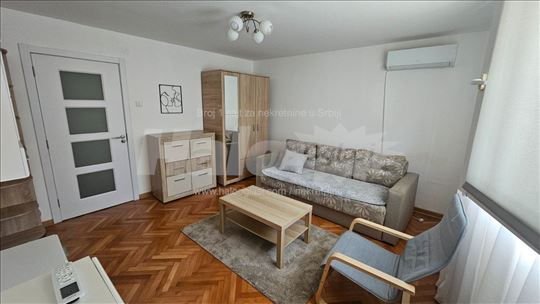 jednosoban stan Mirijevo