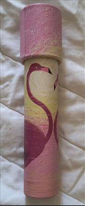 Kaleidoskop Flamingosi 