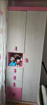 Komplet dečija soba