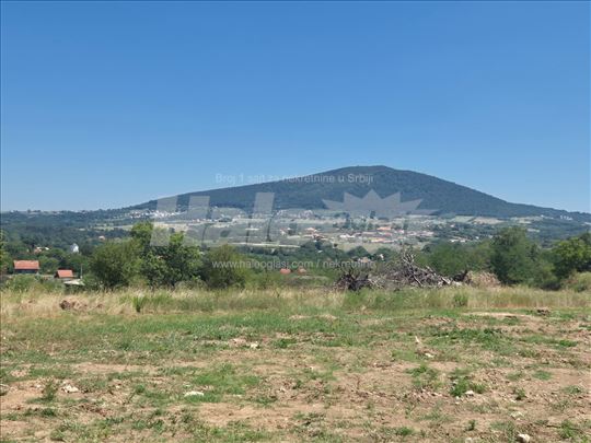 Kosmaj,Rogaca 10 ari