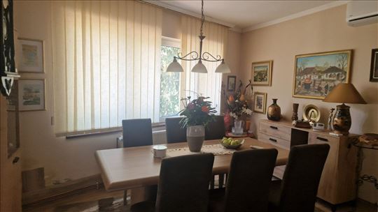 Kuća u Vrnjačkoj banji