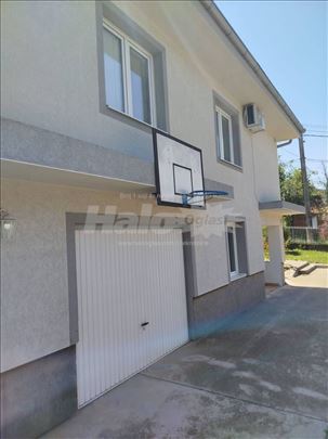 Legalizovana kuća u Velikoj Bresnici od 184 m2