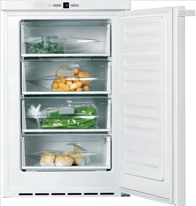Miele vertikalni zamrzivac F 12016 S-2