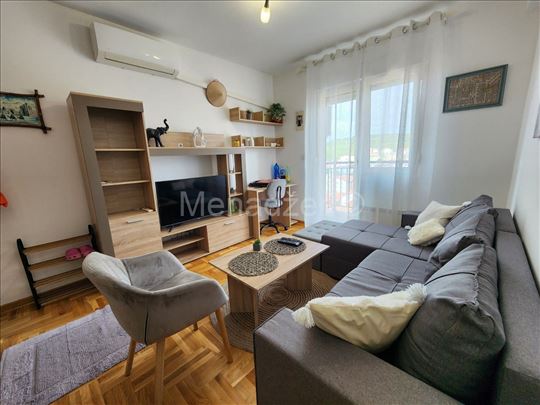 Lux stan na Mirijevu, kompletno opremljen, 1.5, 31