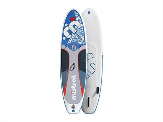 Mistral sup Daska Mistral Allround iSUP 