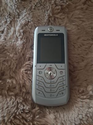 Motorola L6