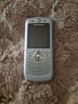 Motorola L6