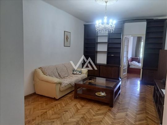 Na prodaju 2.0 stan, Vračar