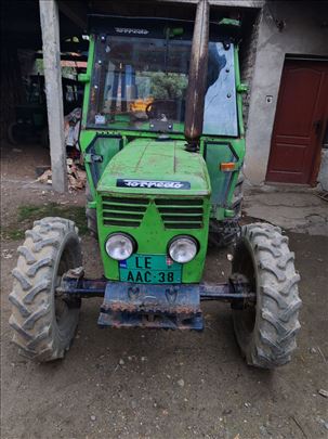 Na prodaju torpedo 4506 4x4 