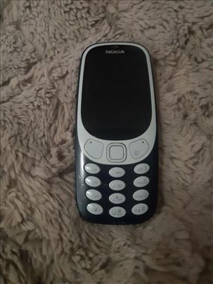 Nokia 3310 dual sim