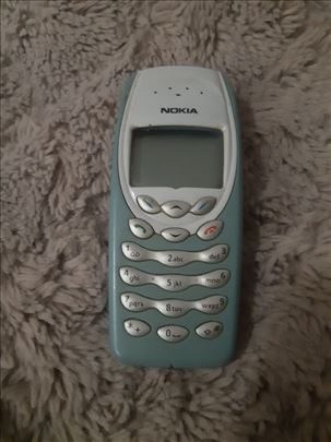 Nokia 3410