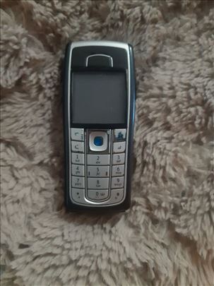 Nokia 6230i