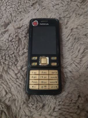 Nokia 6300