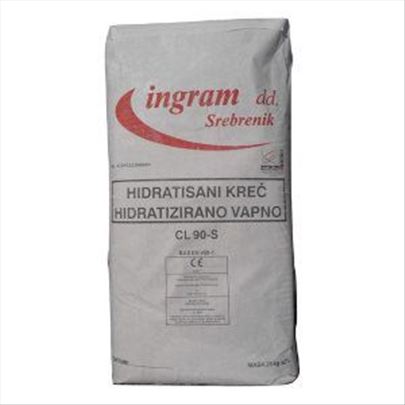 Prodaja Kreca u Dzaku.