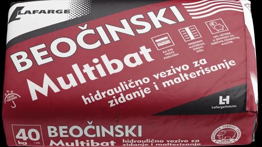 Prodaja Multibata.