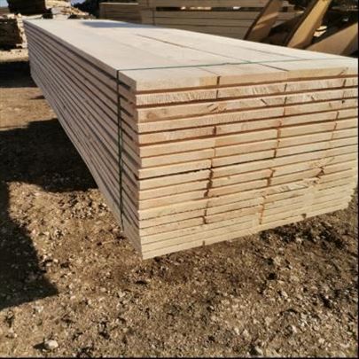 Prodaja Prizmirane Daske,