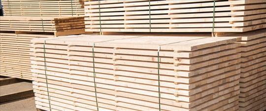 Prodaja Rezane Daske.