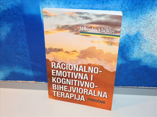 Racionalno-emotivna i kognitivno-bihejviroalna