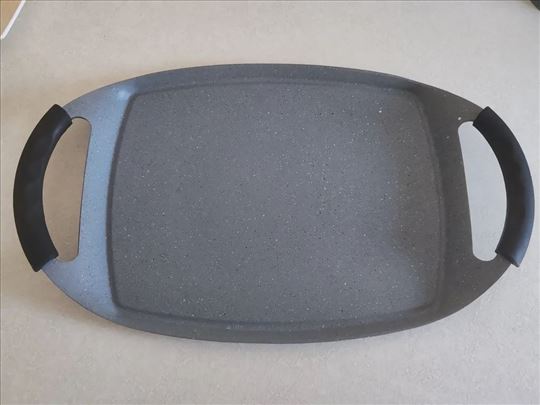 Roštilj ploca Berlinger haus BH 1084