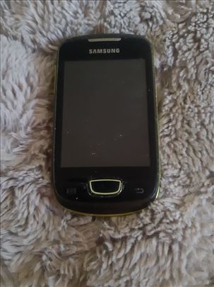 Samsung Galaxy GT-S5570